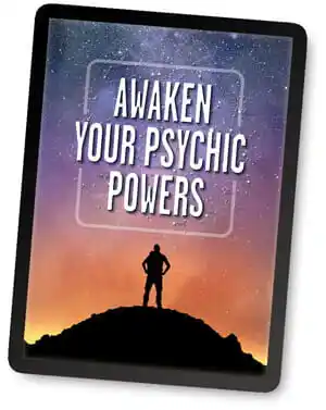 pineal-xt-second-bonus-Awaken Your Psychic Powers