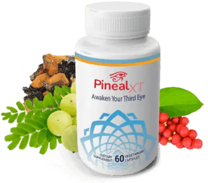 Pineal XT-supplement-1-bottle